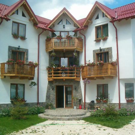 Casa Alexandru Ξενοδοχείο Azuga Εξωτερικό φωτογραφία
