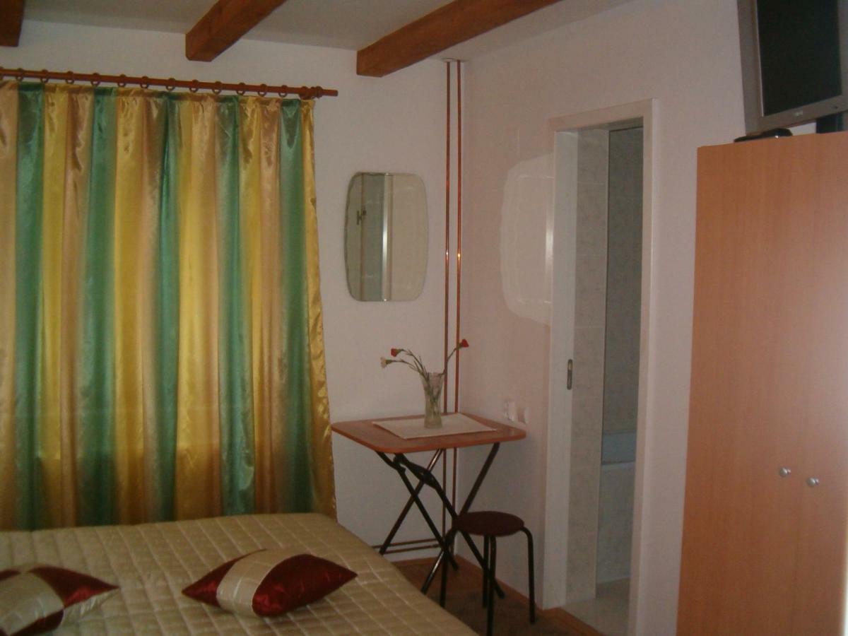 Casa Alexandru Ξενοδοχείο Azuga Εξωτερικό φωτογραφία