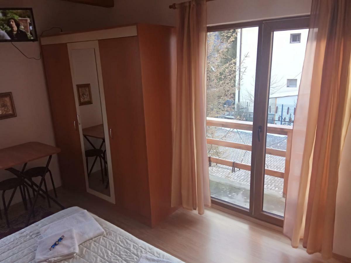 Casa Alexandru Ξενοδοχείο Azuga Εξωτερικό φωτογραφία