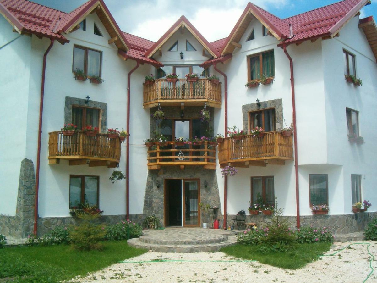 Casa Alexandru Ξενοδοχείο Azuga Εξωτερικό φωτογραφία