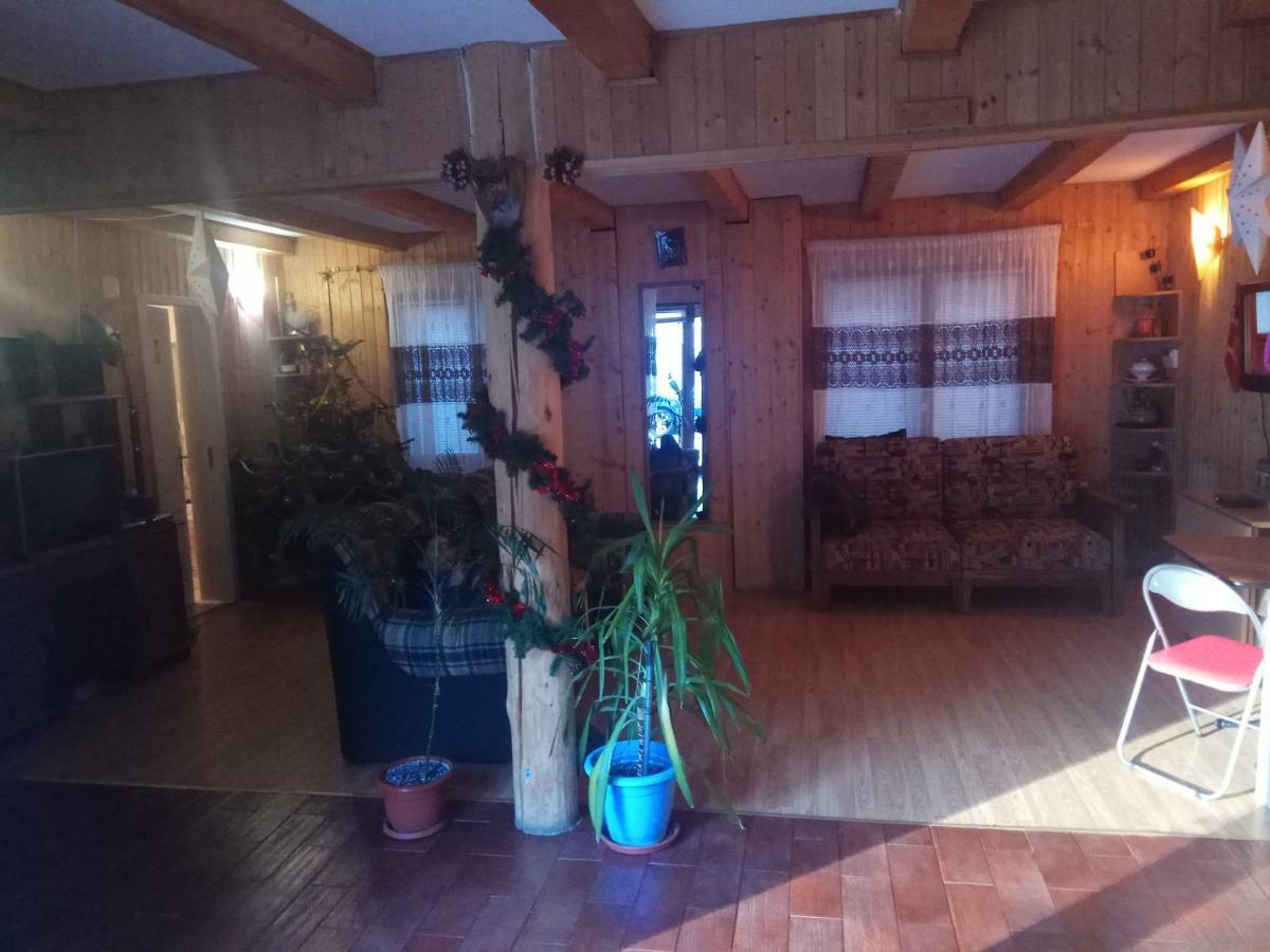 Casa Alexandru Ξενοδοχείο Azuga Εξωτερικό φωτογραφία